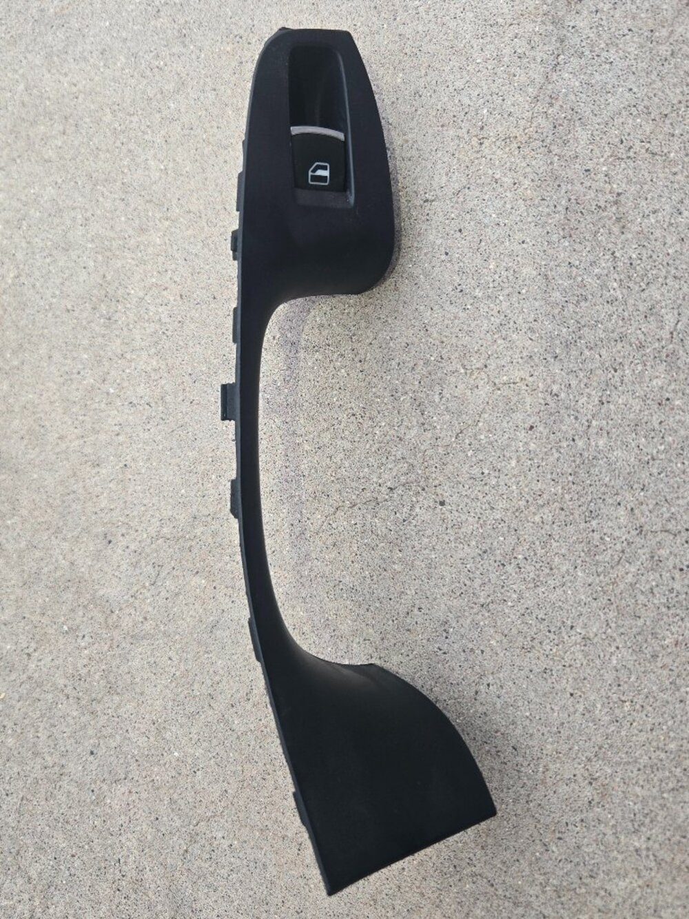 2011-2017 Volkswagen Jetta Right Rear Window Switch